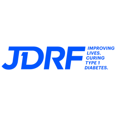 JDRF logo